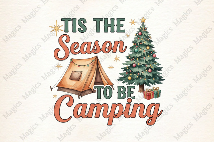 Camp Clipart Image 23