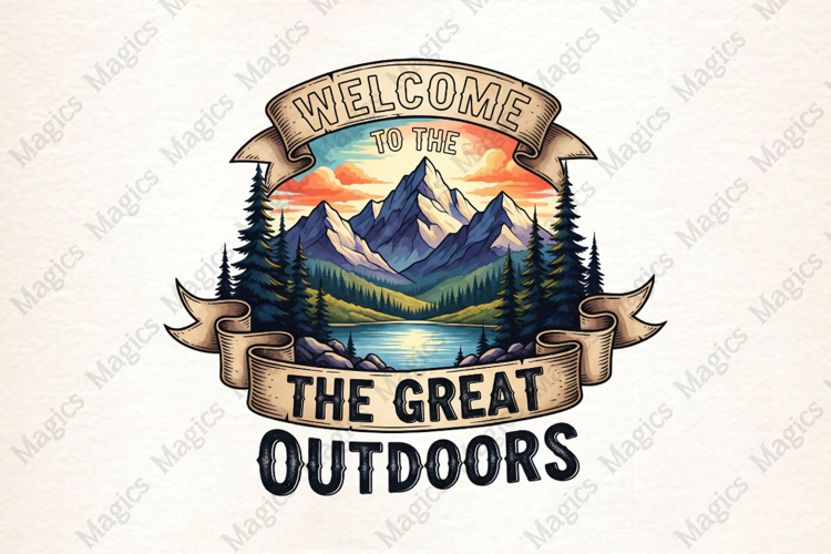 Camp Clipart Image 24