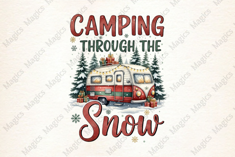 Camp Clipart