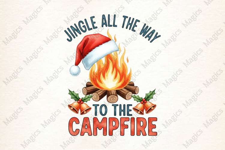 Camping sublimation design | Camping cliparts | Funny camp