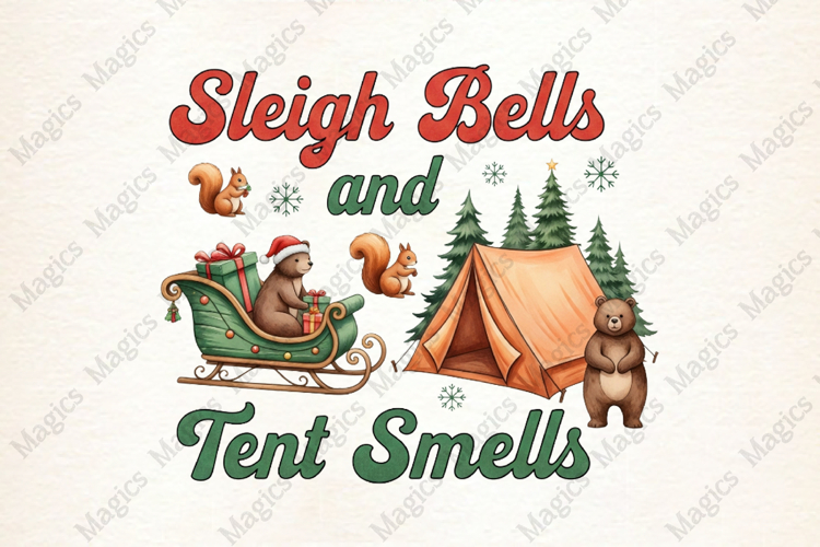 Mountains Clipart Image 17