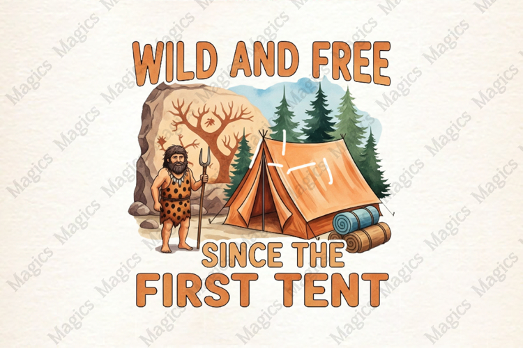 Mountains Clipart Image 12