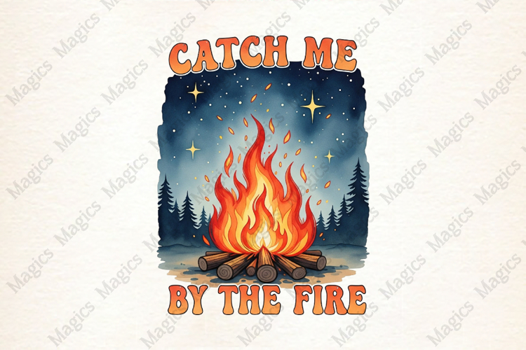 Camping sublimation design | Camping cliparts | Funny camp