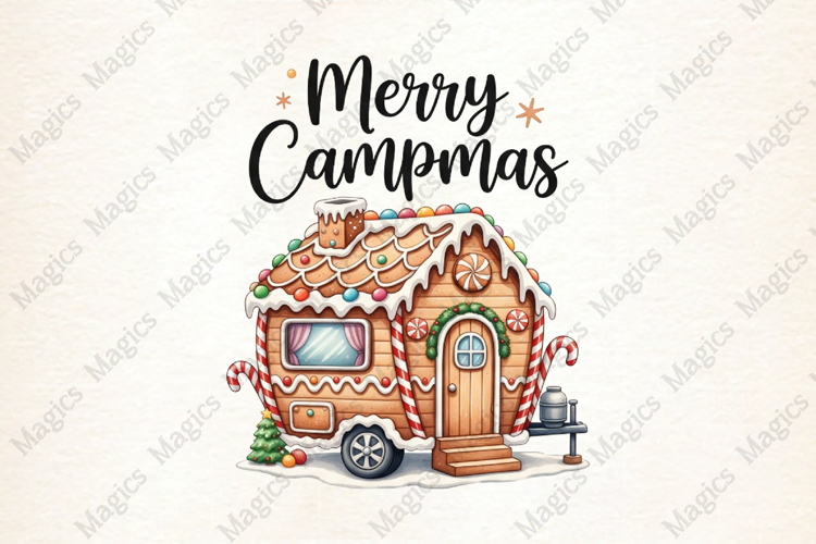 Mountains Clipart Image 15
