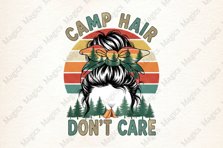 Camp Clipart Image 15