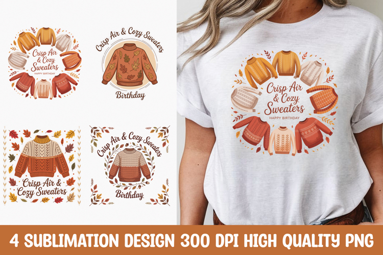 Sweater Clipart