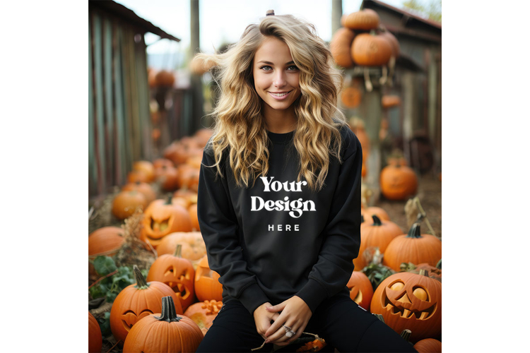 T Shirt Mockups Image 6