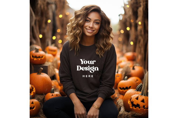 T Shirt Mockups Image 5