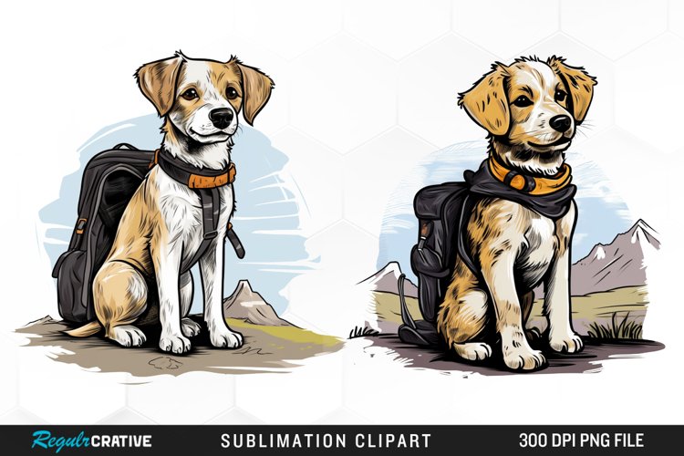 Pet Clipart Image 21