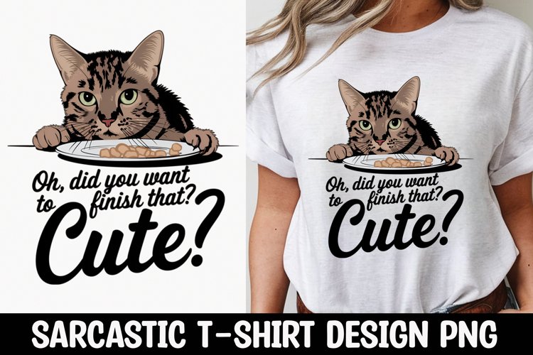 Cat Png Image 8