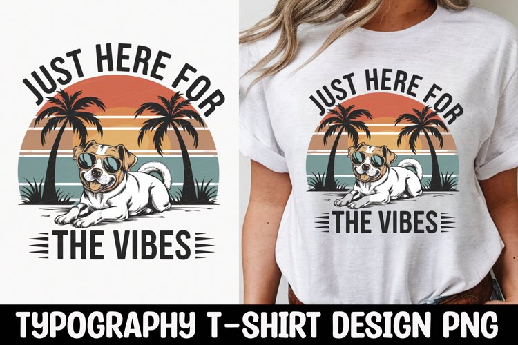 Vintage Tshirt Design Image 10