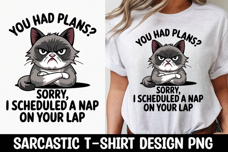 Cat Png Image 15