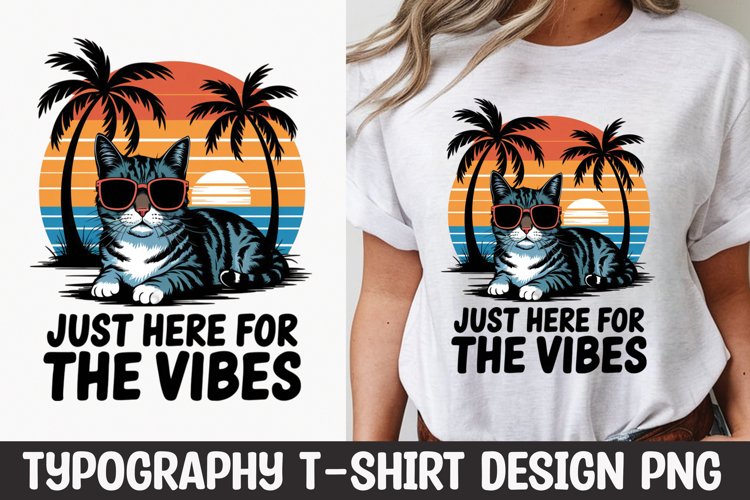 Vintage Tshirt Design Image 13