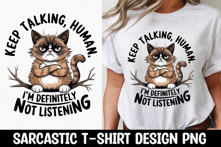 Cat Png Image 13