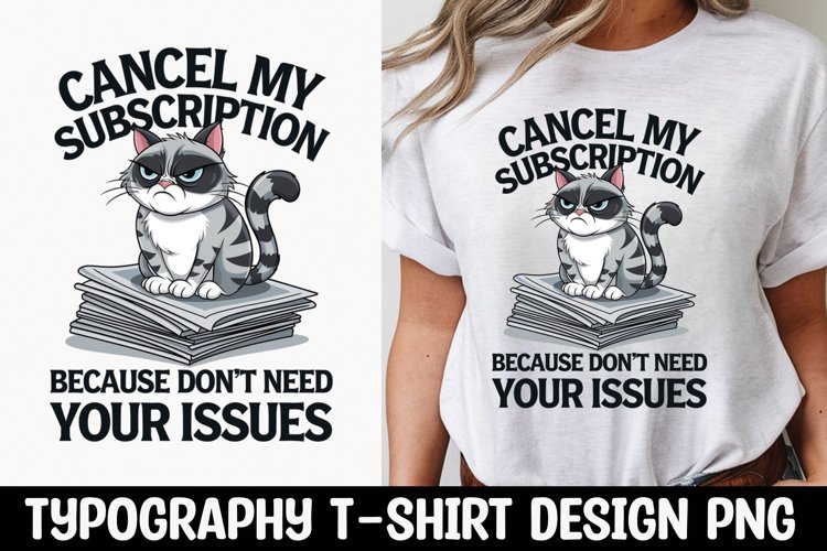 Cat Png Image 12