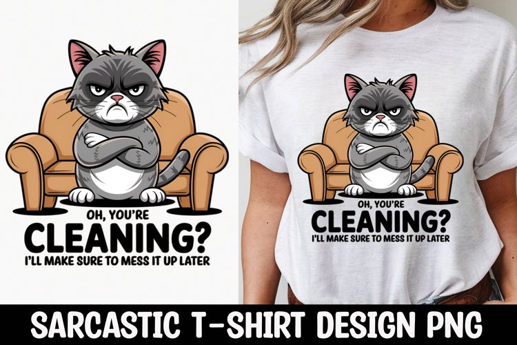 Cat Png Image 14