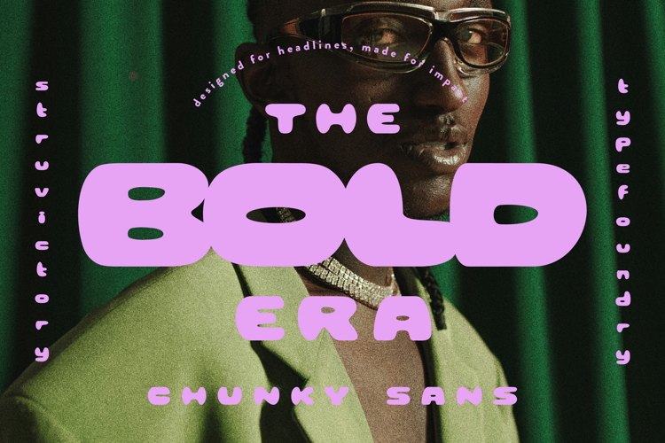 Modern Retro Fonts Image 21