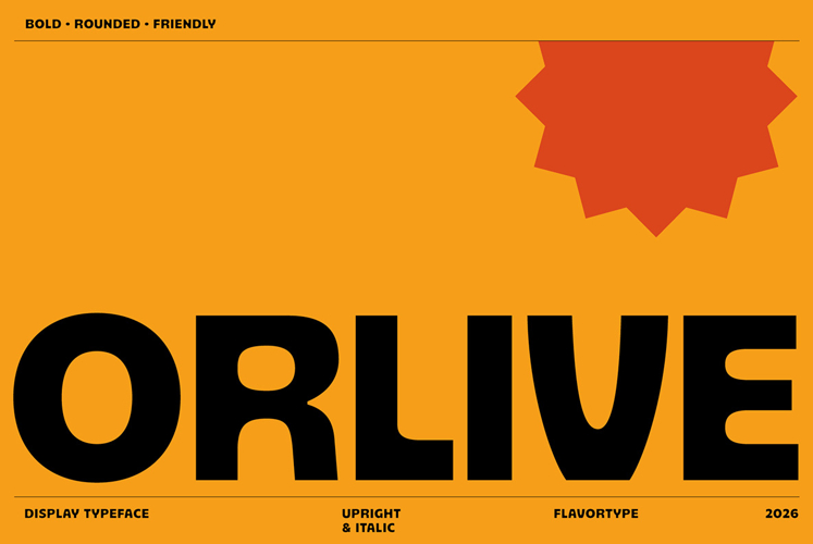Orlive