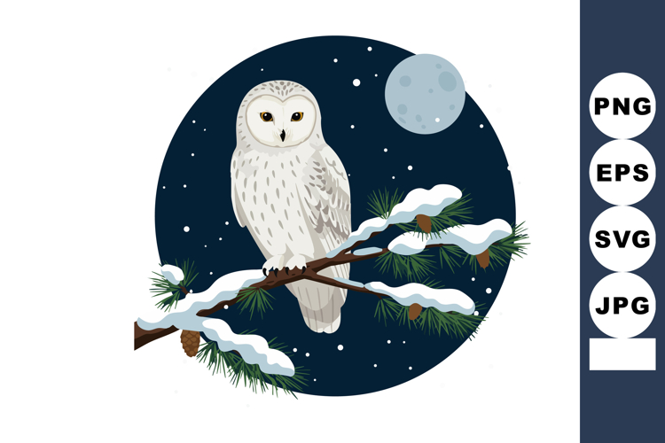 Full Moon Clipart