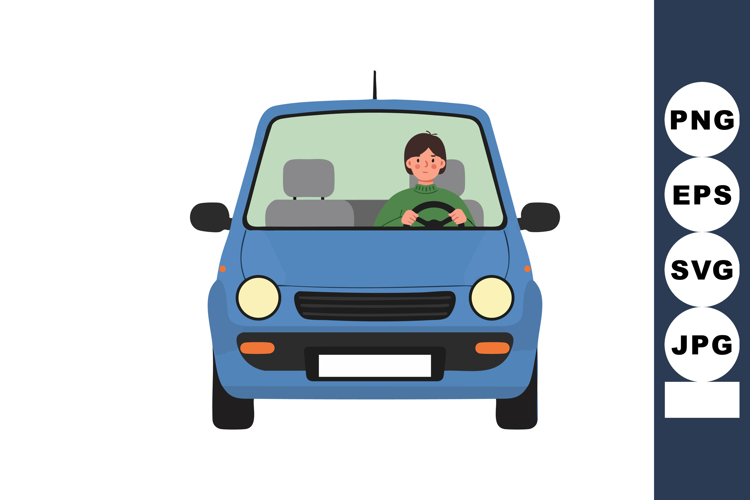 Steering Wheel Clipart Image 11
