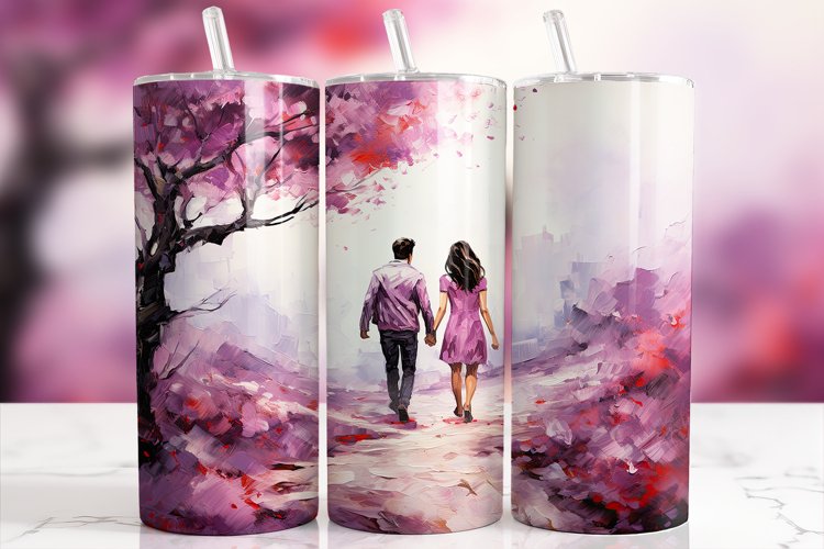 Sublimation Tumbler Designs Image 19