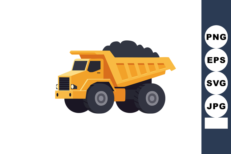 Coal Clipart