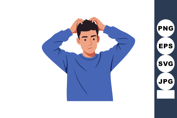 Sweater Clipart Image 22