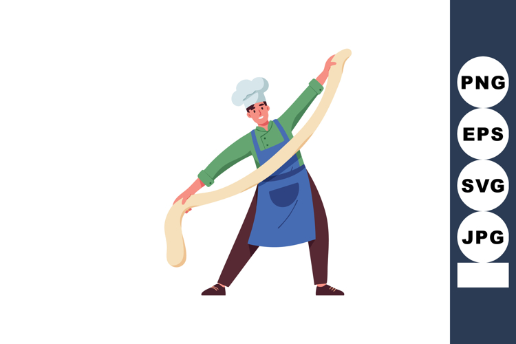 Pizza Clipart Image 3