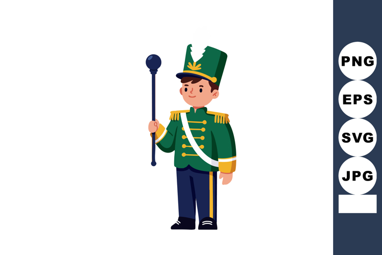 Boy Clipart Image 20