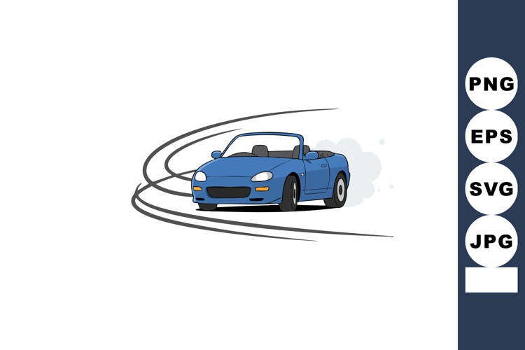 Vehicle Clipart Image 9