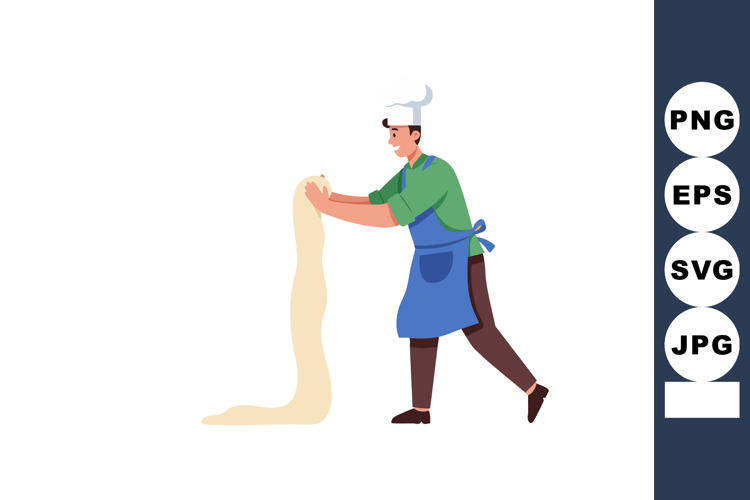 Preparation Clipart Image 22