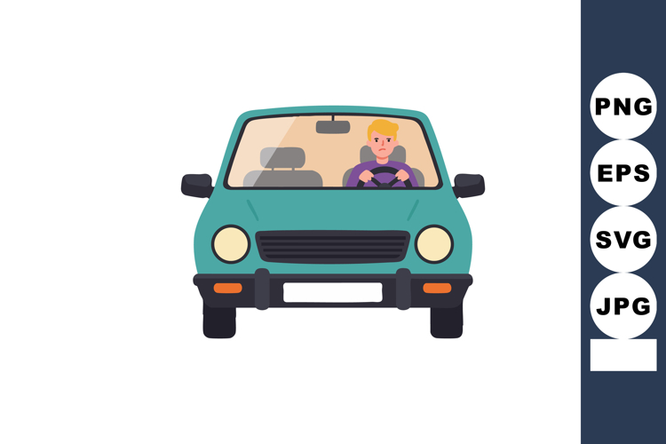 Steering Wheel Clipart Image 19