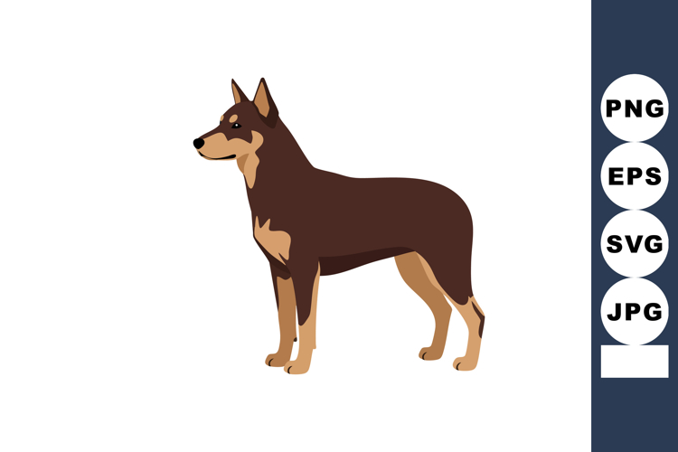 Pet Clipart Image 7