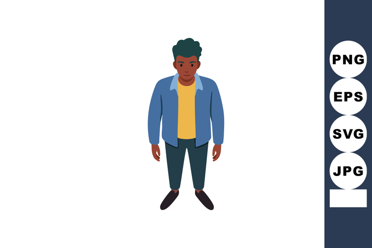 Yellow Jacket Clipart Image 20