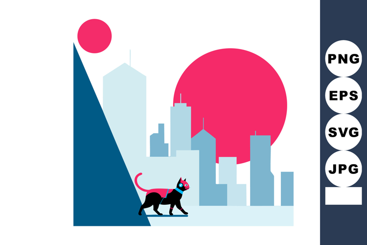 Buildings Clipart Image 20