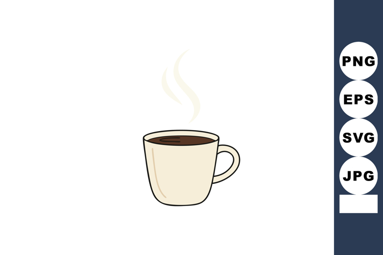 Coffee Clipart Image 22