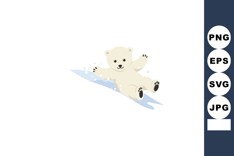 Bear Clipart Image 8