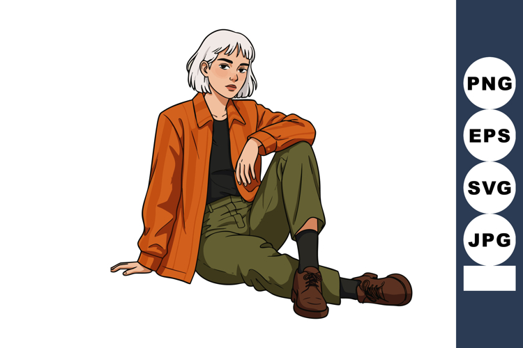 Boots Clipart Image 22