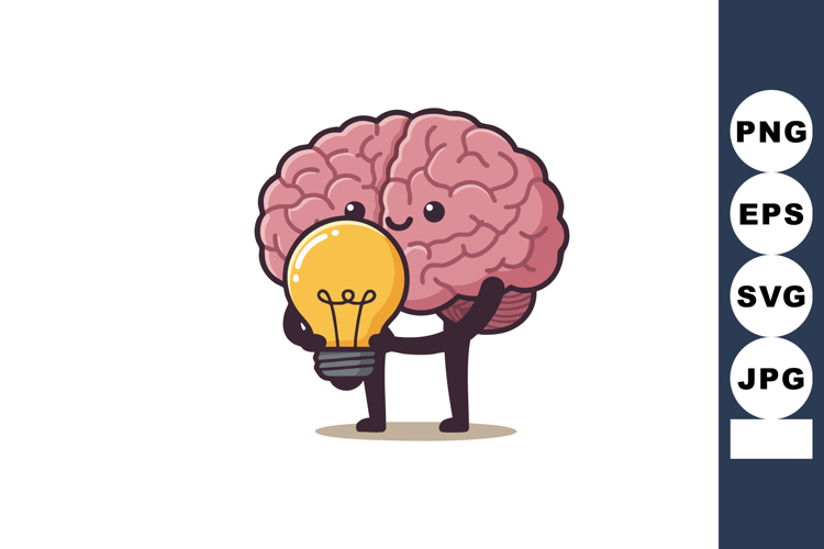 Think Clipart Image 3