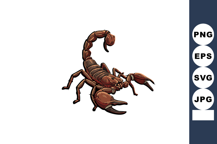 Insect Clipart Image 2