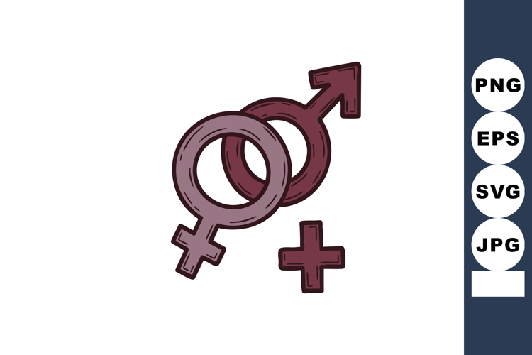 Female Icon Image 14