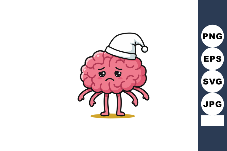 Nervous Clipart Image 20