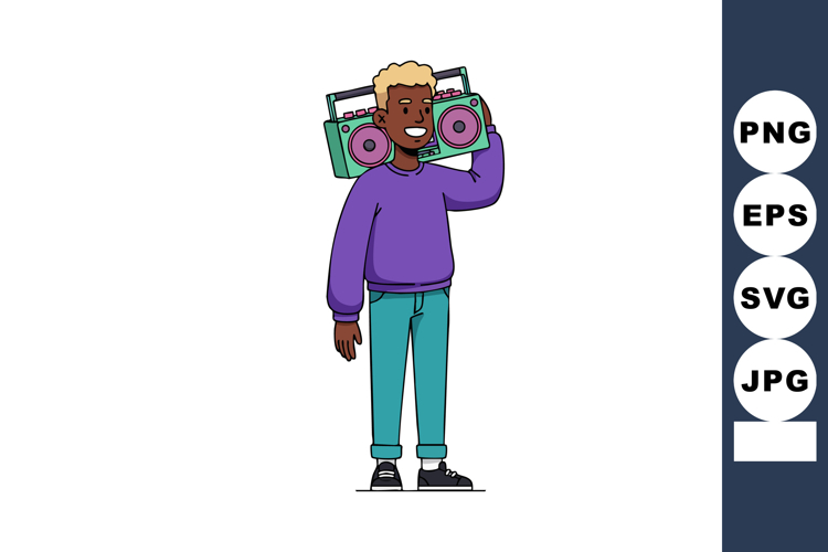 Sweater Clipart Image 9