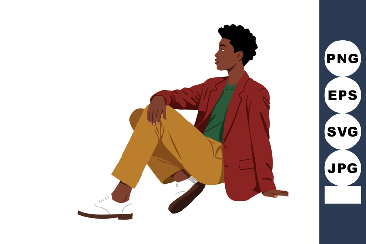 Shoes Clipart Image 3