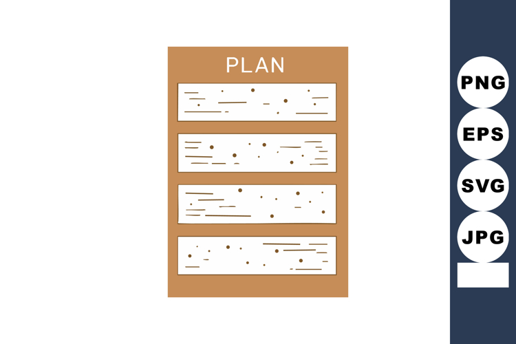 Bullet Illustration Image 5