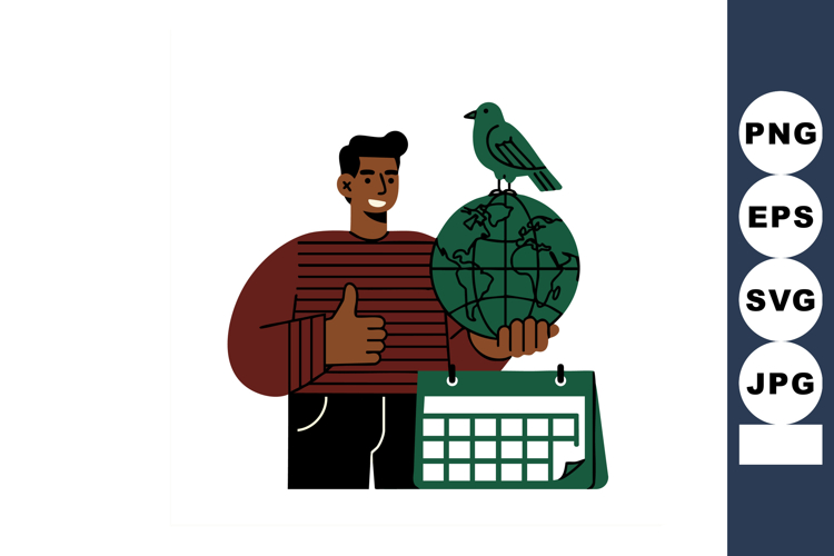 Environment Clipart Image 3