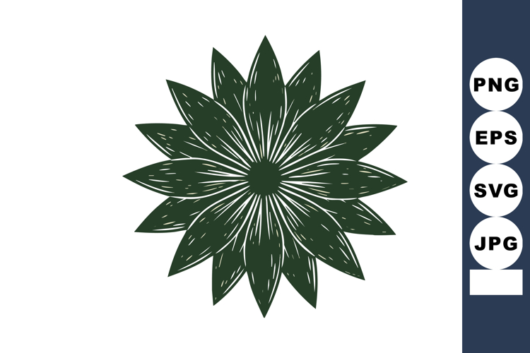 Leaf Clipart Image 4
