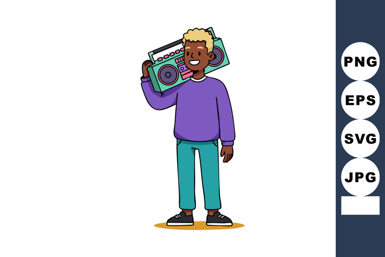 Sweater Clipart Image 8