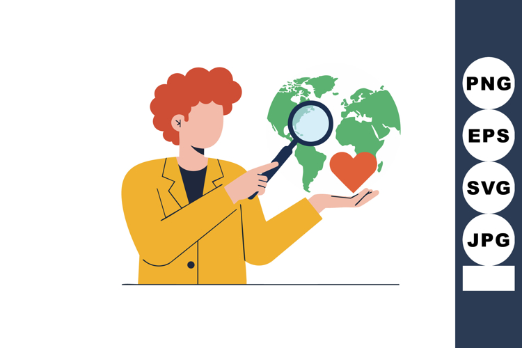 Map Clipart Image 18