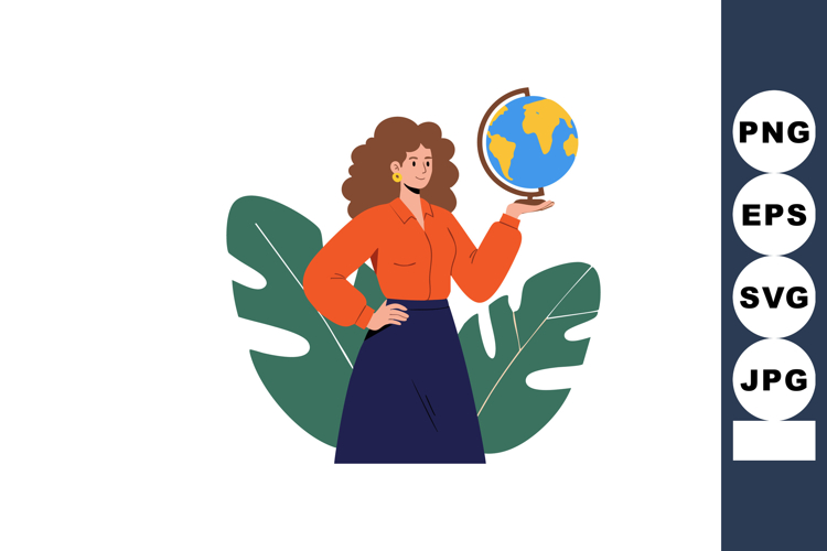 Environment Clipart